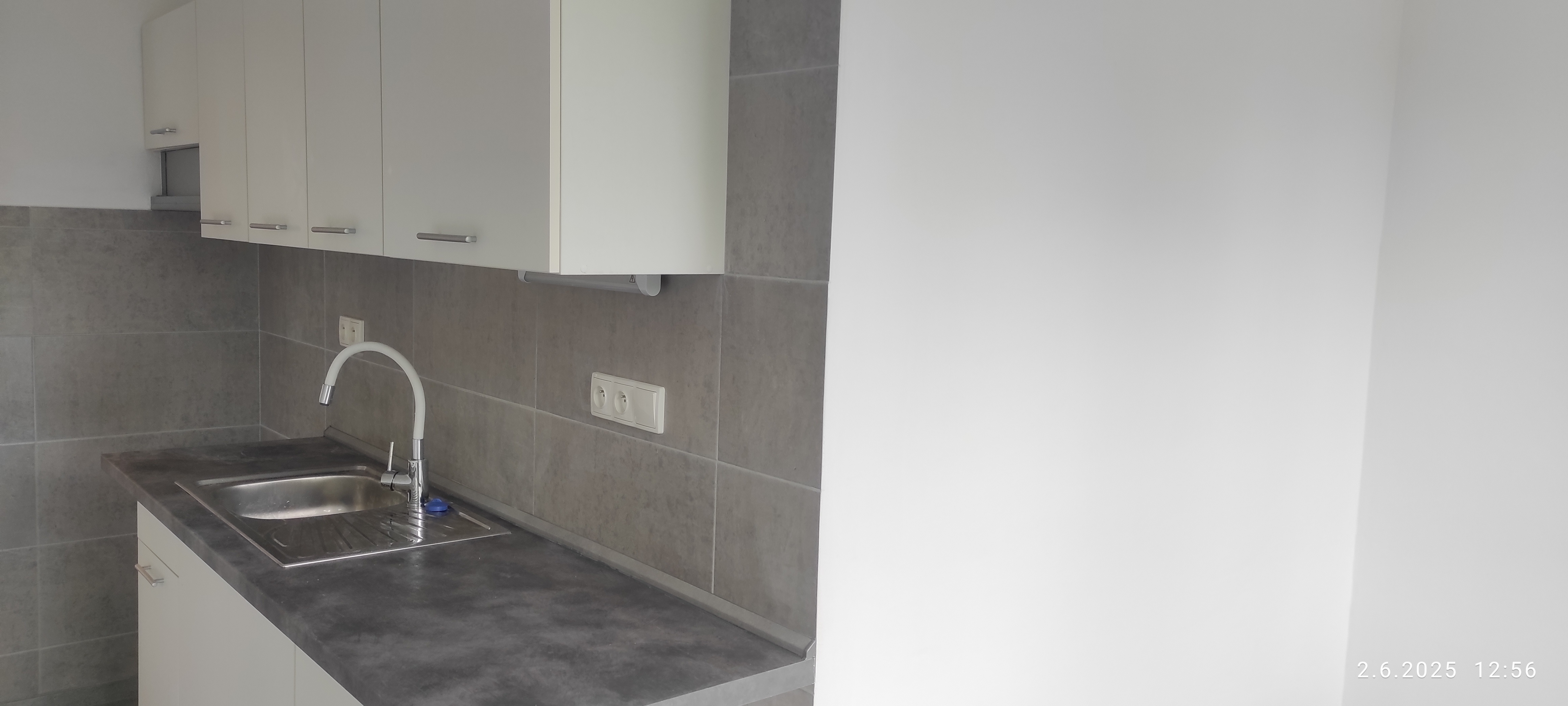 rekonstrukce bytu Mladá Boleslav