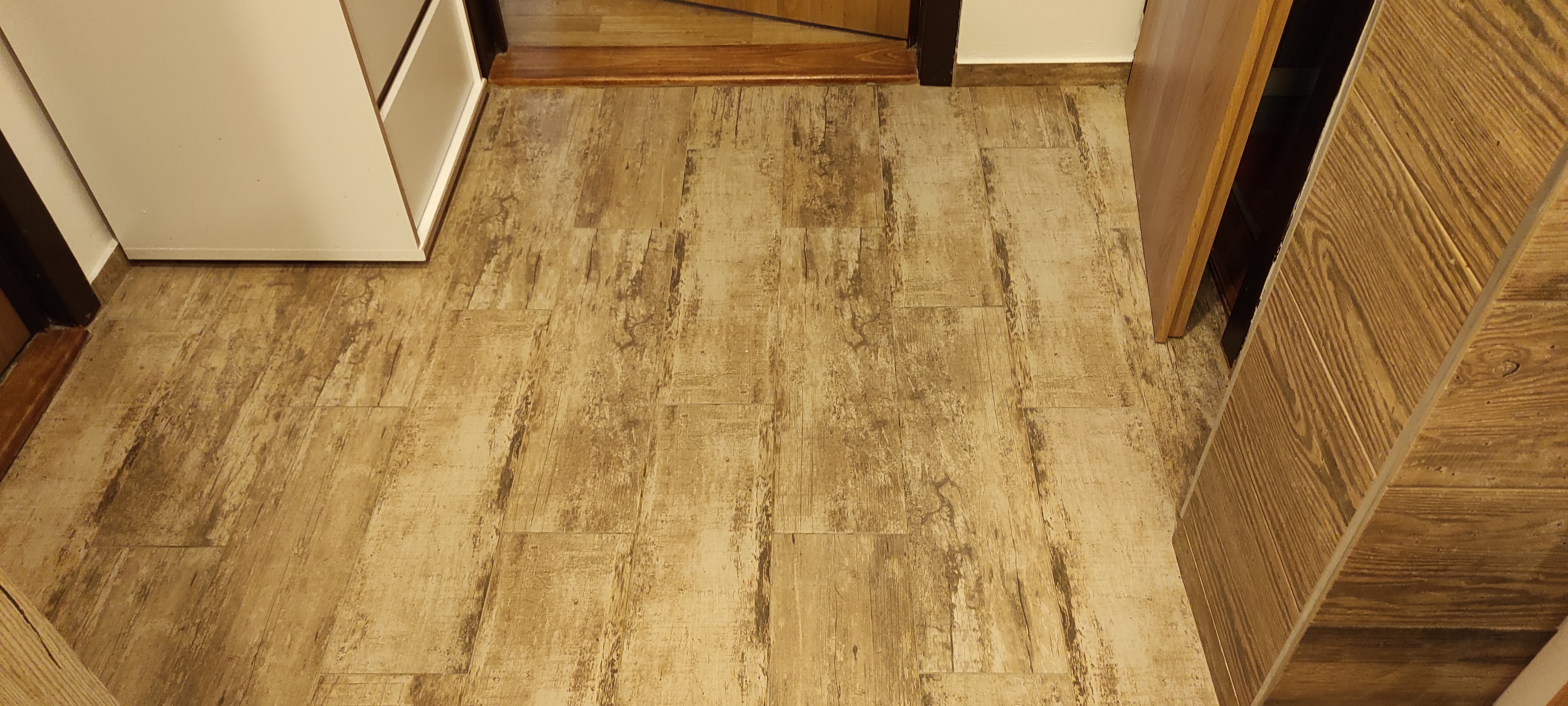 rekonstrukce panelového bytu Jablonec