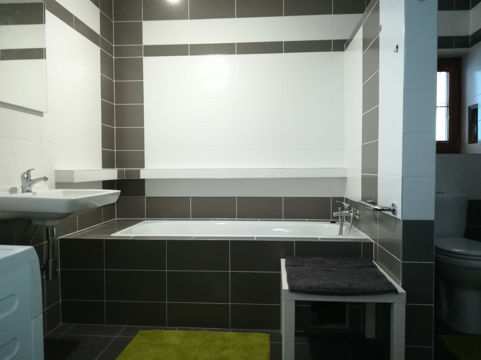 rekonstrukce bytového jádra Mladá Boleslav