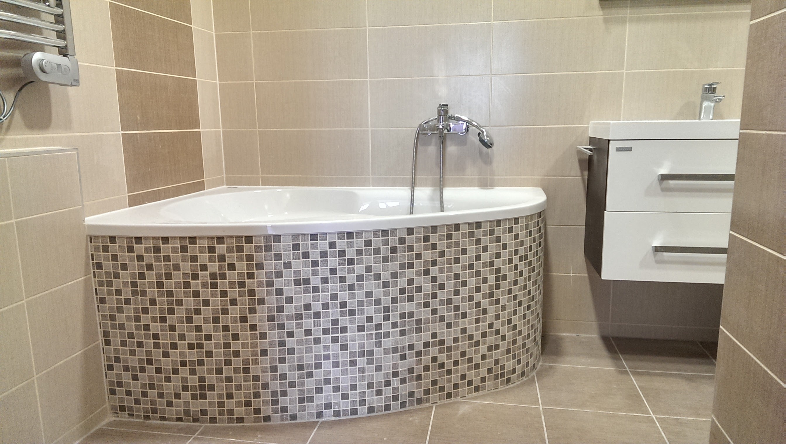 rekonstrukce bytového jádra Mladá Boleslav